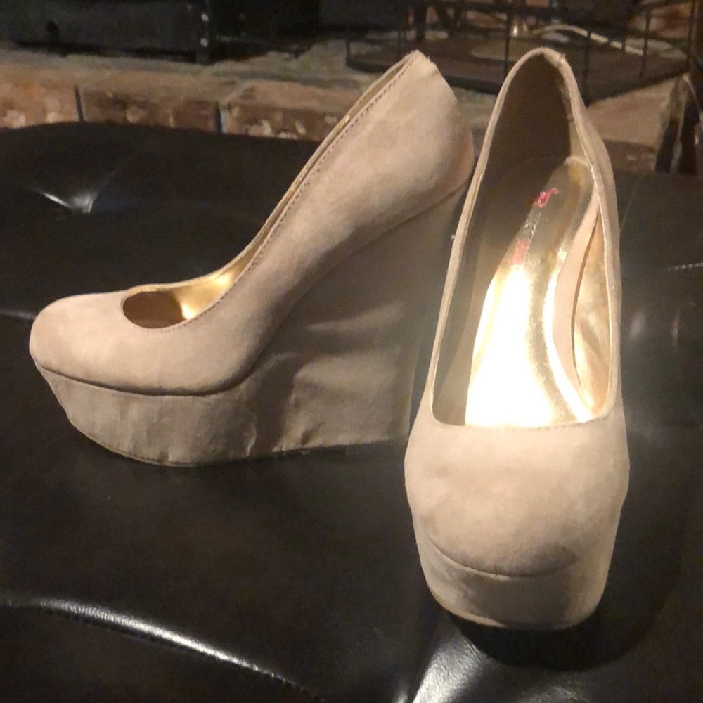 Wedges